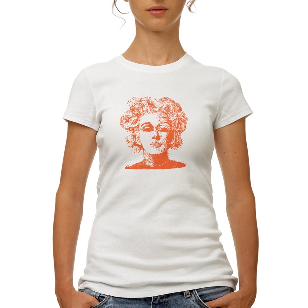 Marilyn Monroe T-Shirt